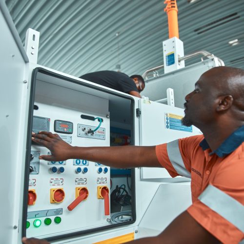 Connected worker tech aids zero harm in mining